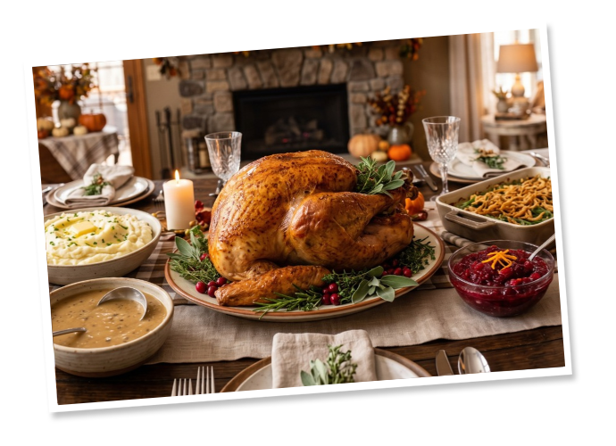 Cuisine Image